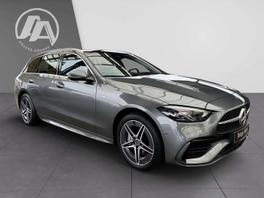 Mercedes Classe C 300 AMG Line -  - Joinsteer - #3