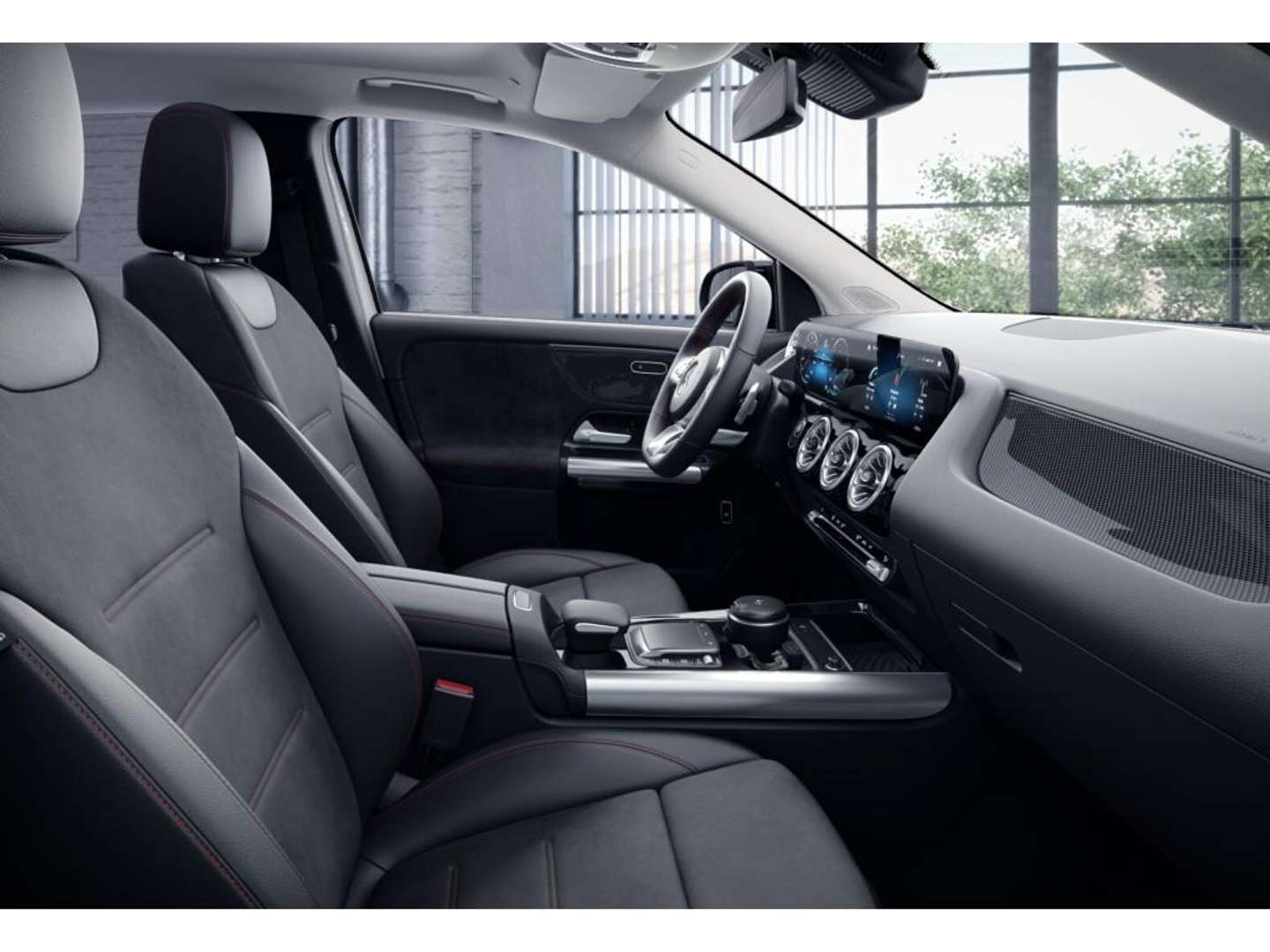 Mercedes GLA 250 250 Night Edition - 2021 - Joinsteer - #7