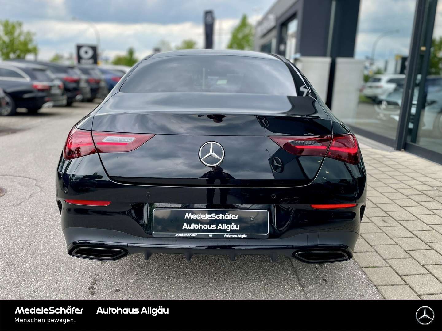 Mercedes CLA 200 200 - 2025 - Joinsteer - #5