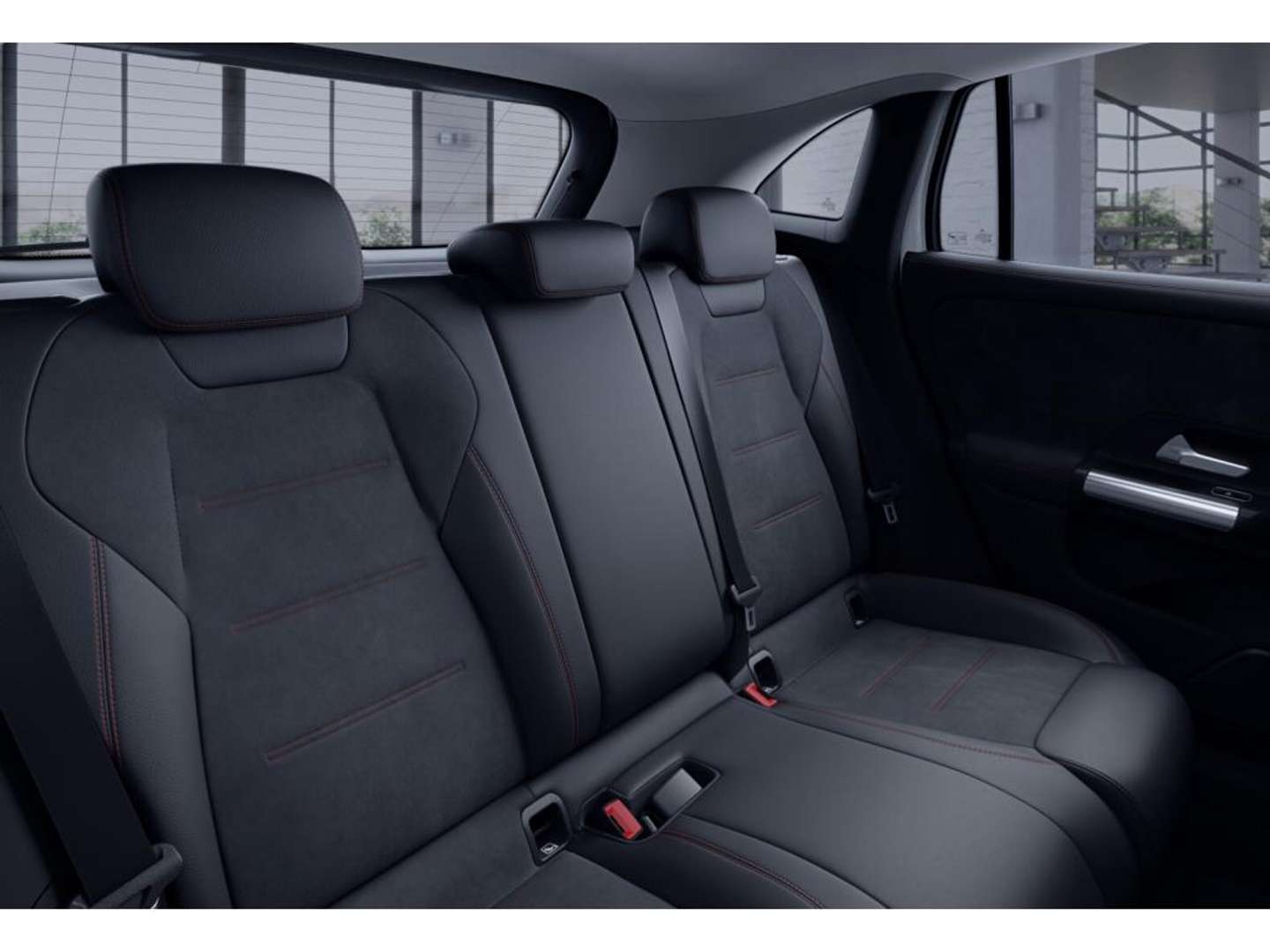 Mercedes GLA 250 250 Night Edition - 2021 - Joinsteer - #8
