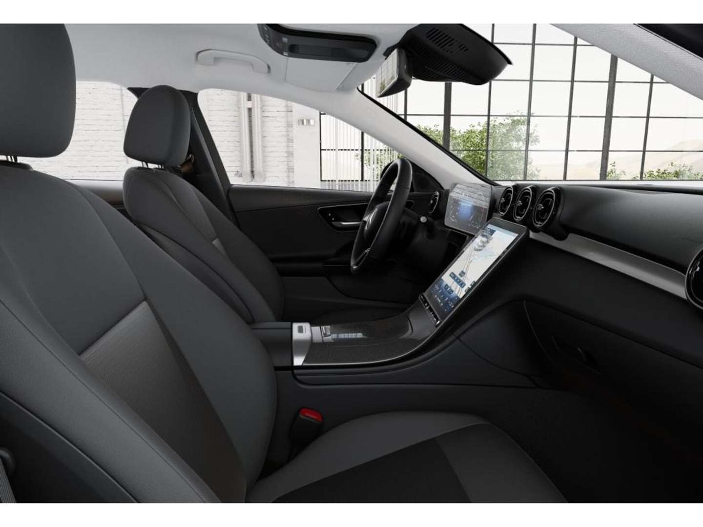 Mercedes Classe C 200 - 2023 - Joinsteer - #8