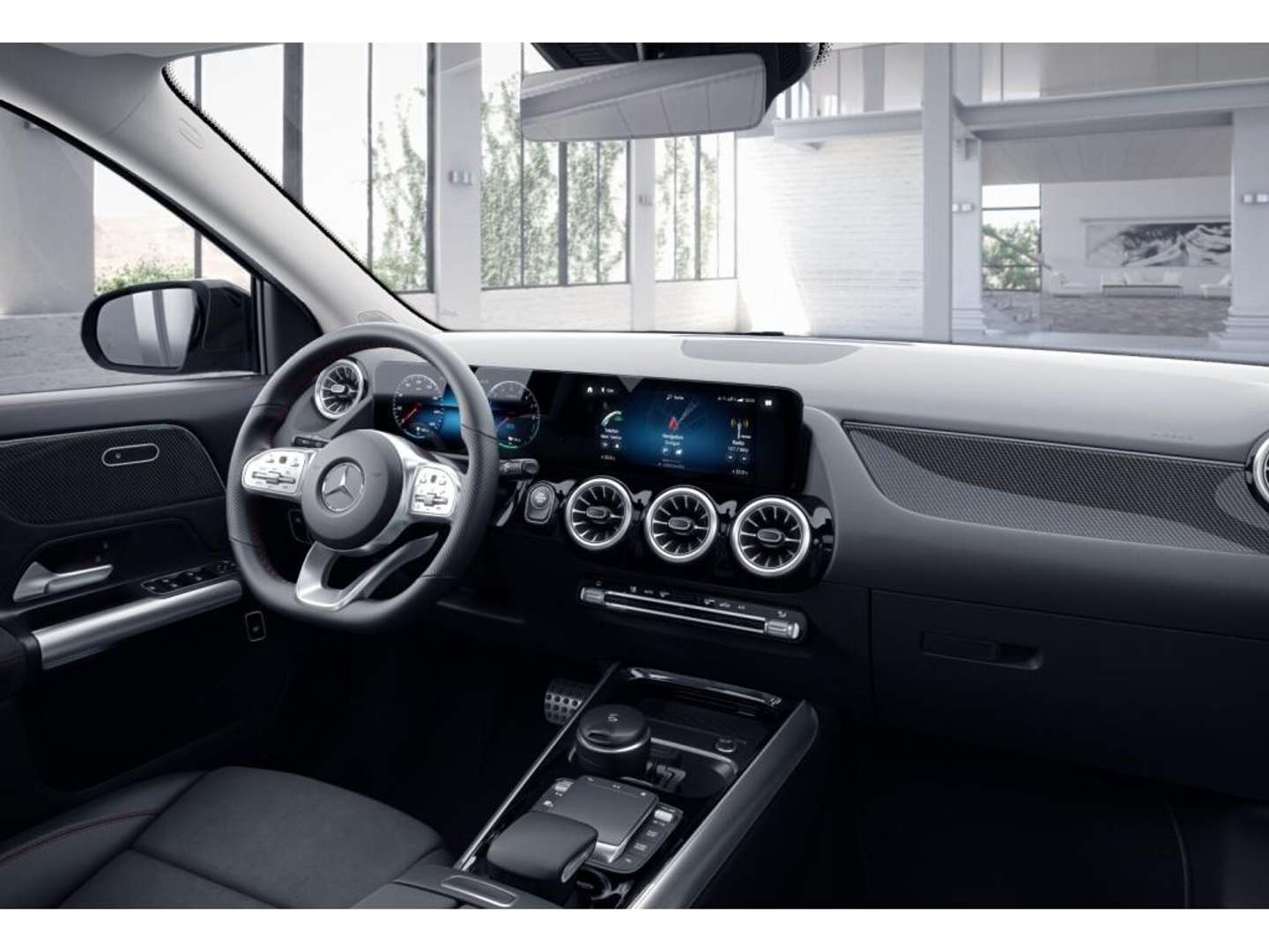 Mercedes GLA 250 250 Night Edition - 2021 - Joinsteer - #9