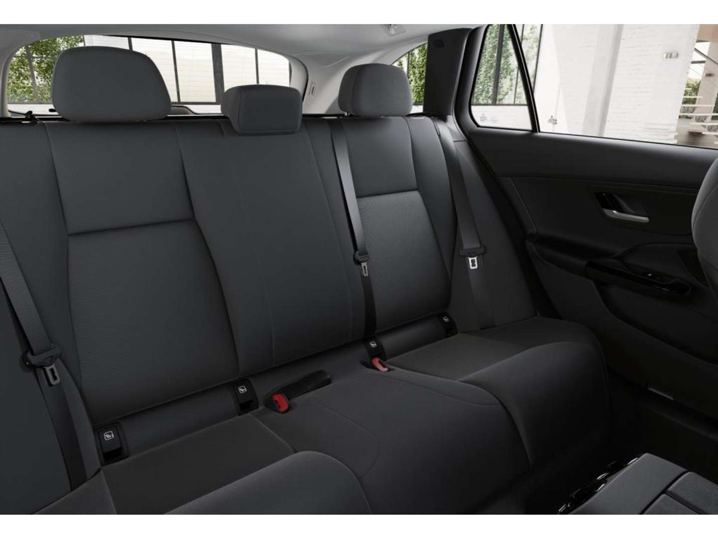 Mercedes Classe C 200 - 2023 - Joinsteer - #9