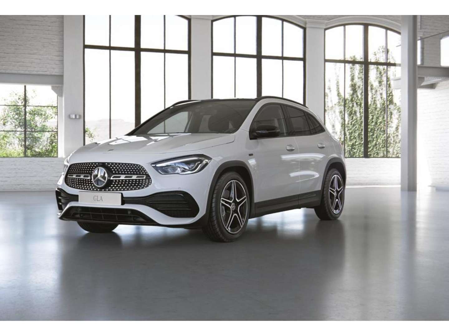 Mercedes GLA 250 250 Night Edition - 2021 - Joinsteer - #11