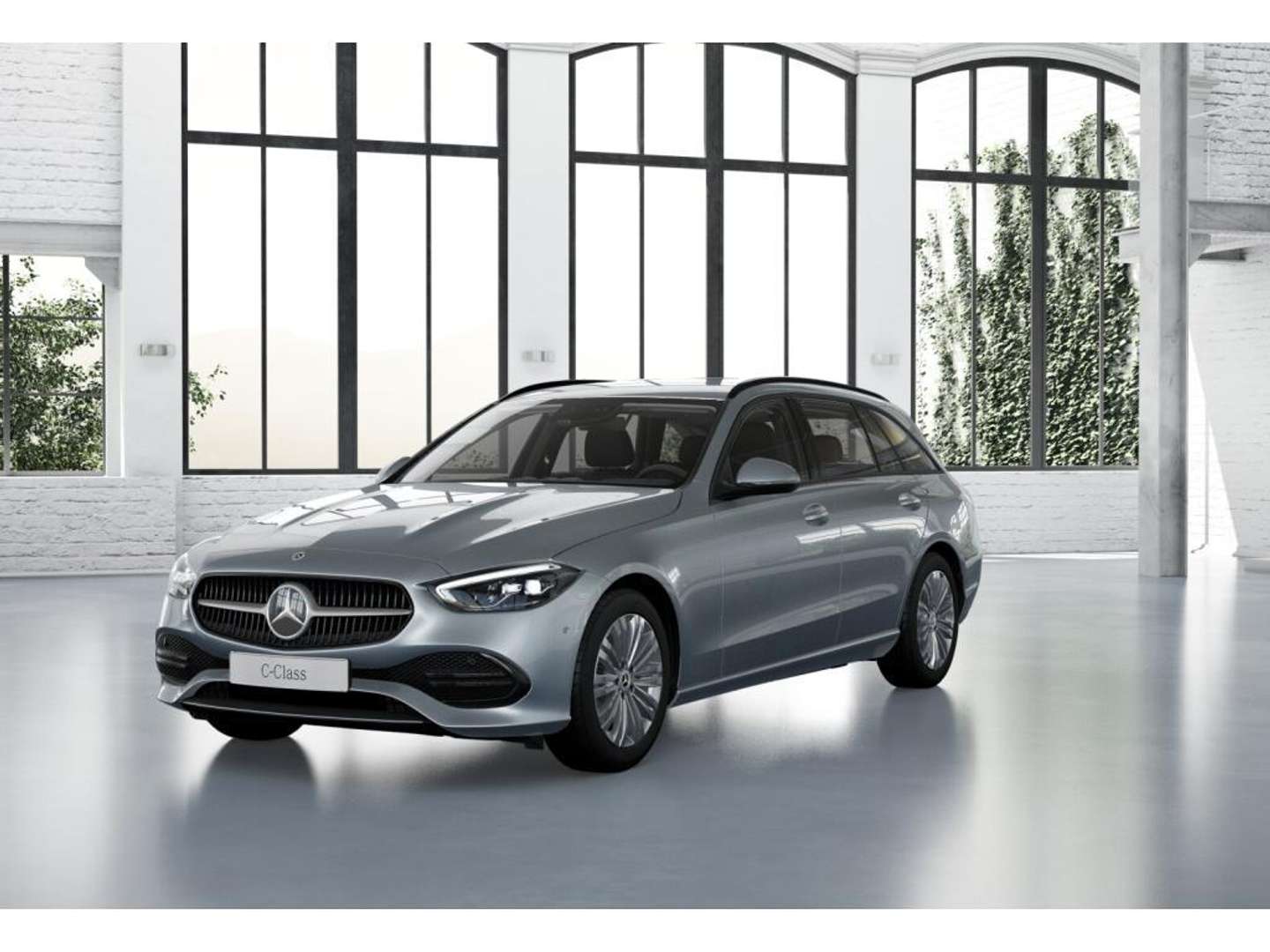 Mercedes Classe C 200 - 2023 - Joinsteer - #11