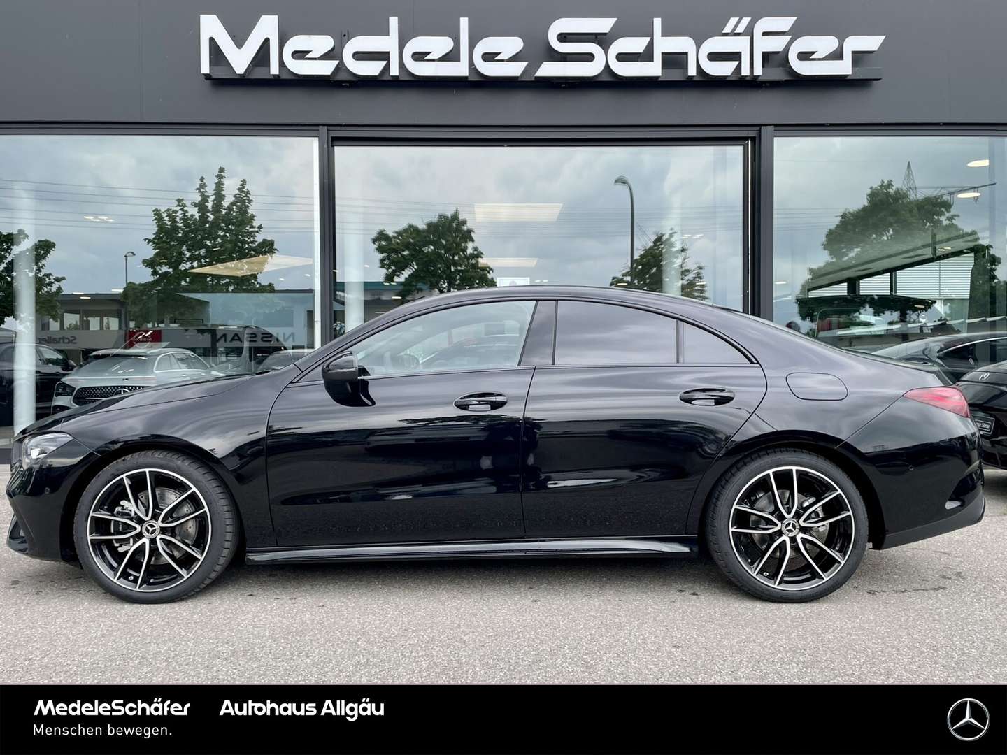 Mercedes CLA 200 200 - 2025 - Joinsteer - #7