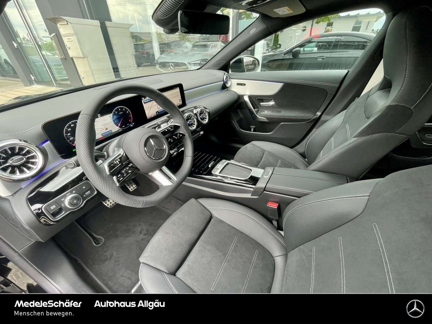 Mercedes CLA 200 200 - 2025 - Joinsteer - #9