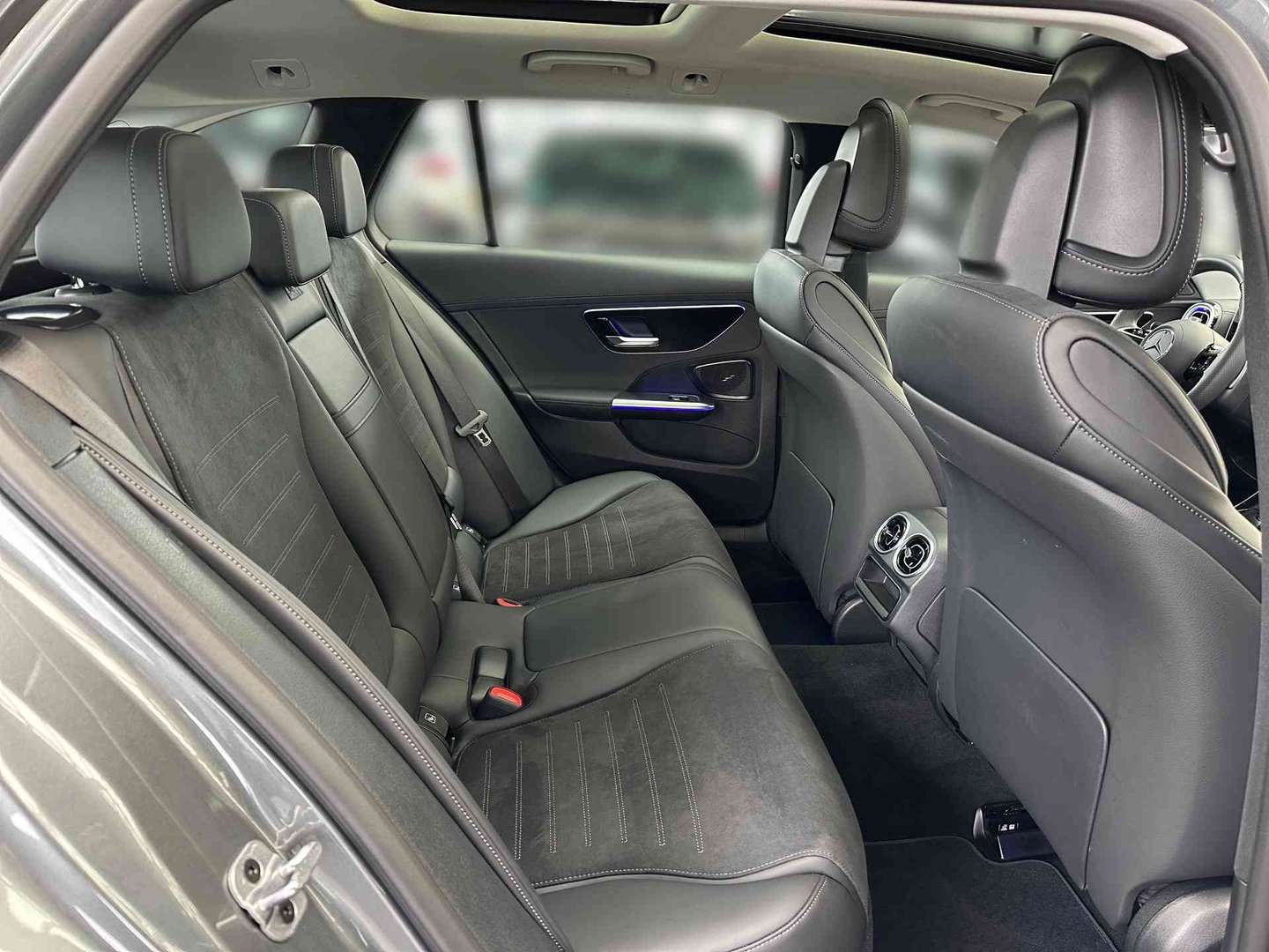 Mercedes Classe C 300 AMG Line - 2025 - Joinsteer - #10
