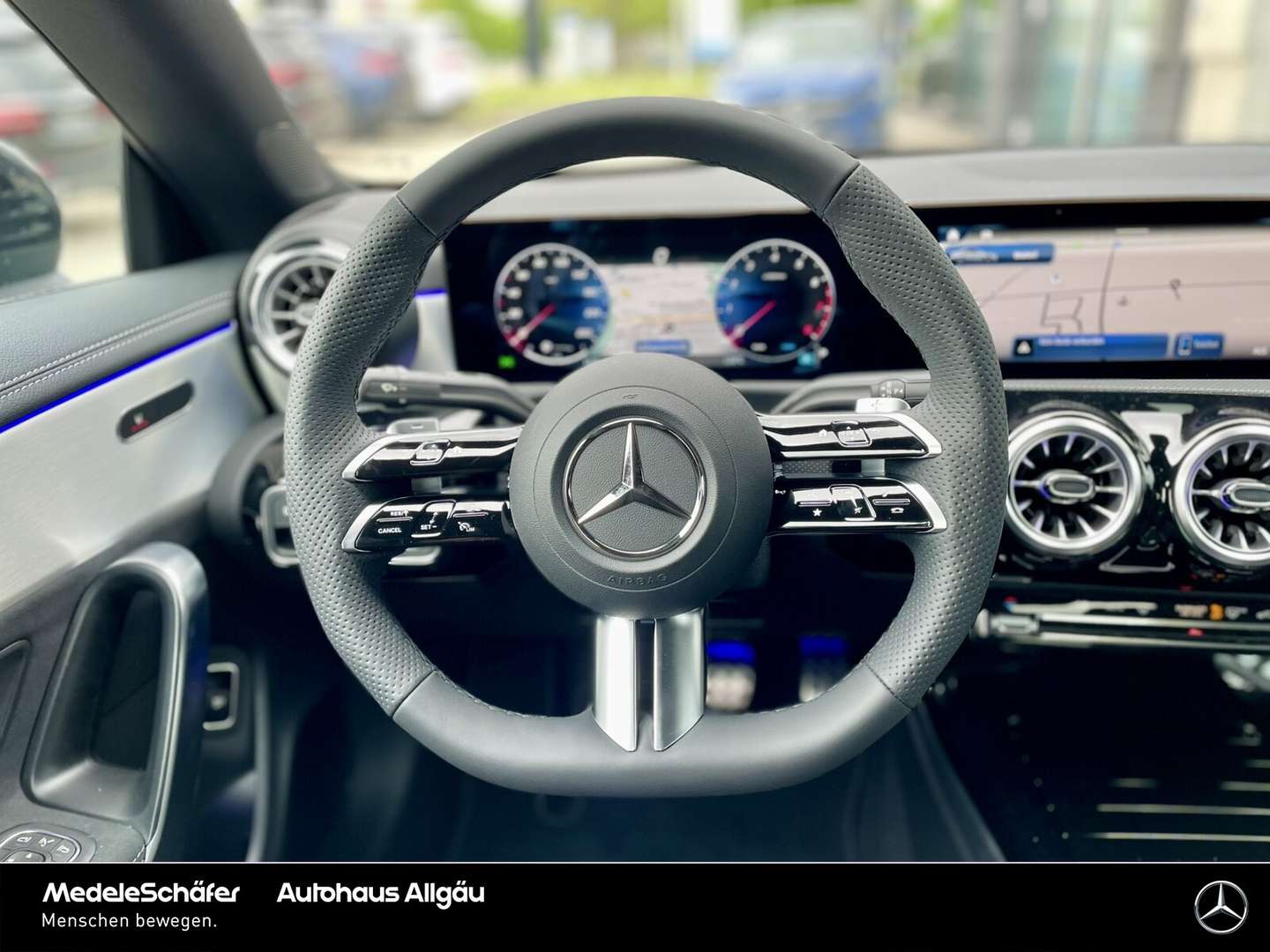 Mercedes CLA 200 200 - 2025 - Joinsteer - #10