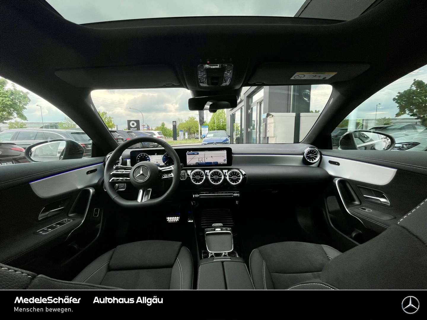 Mercedes CLA 200 200 - 2025 - Joinsteer - #11