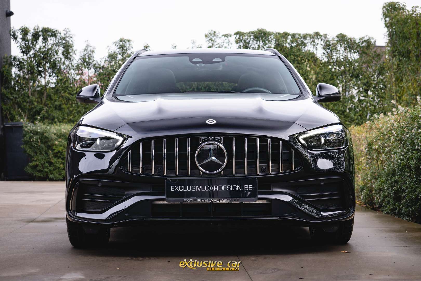 Mercedes Classe C 300 E Break 300 AMG Line - 2023 - Joinsteer - #2