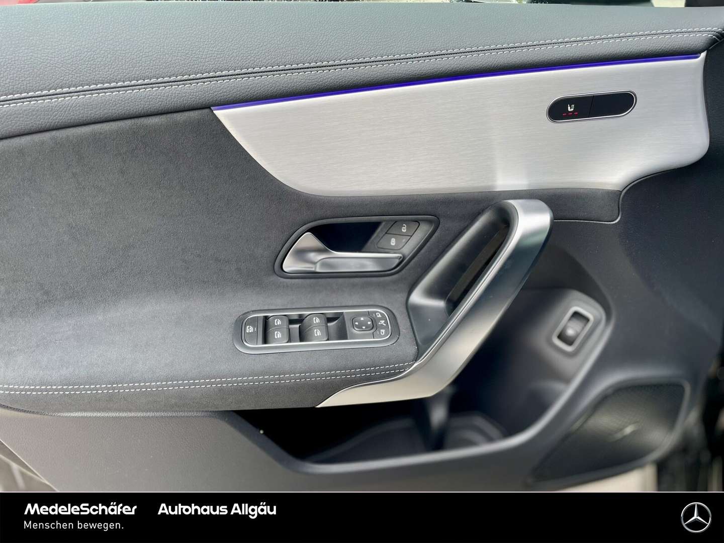 Mercedes CLA 200 200 - 2025 - Joinsteer - #13