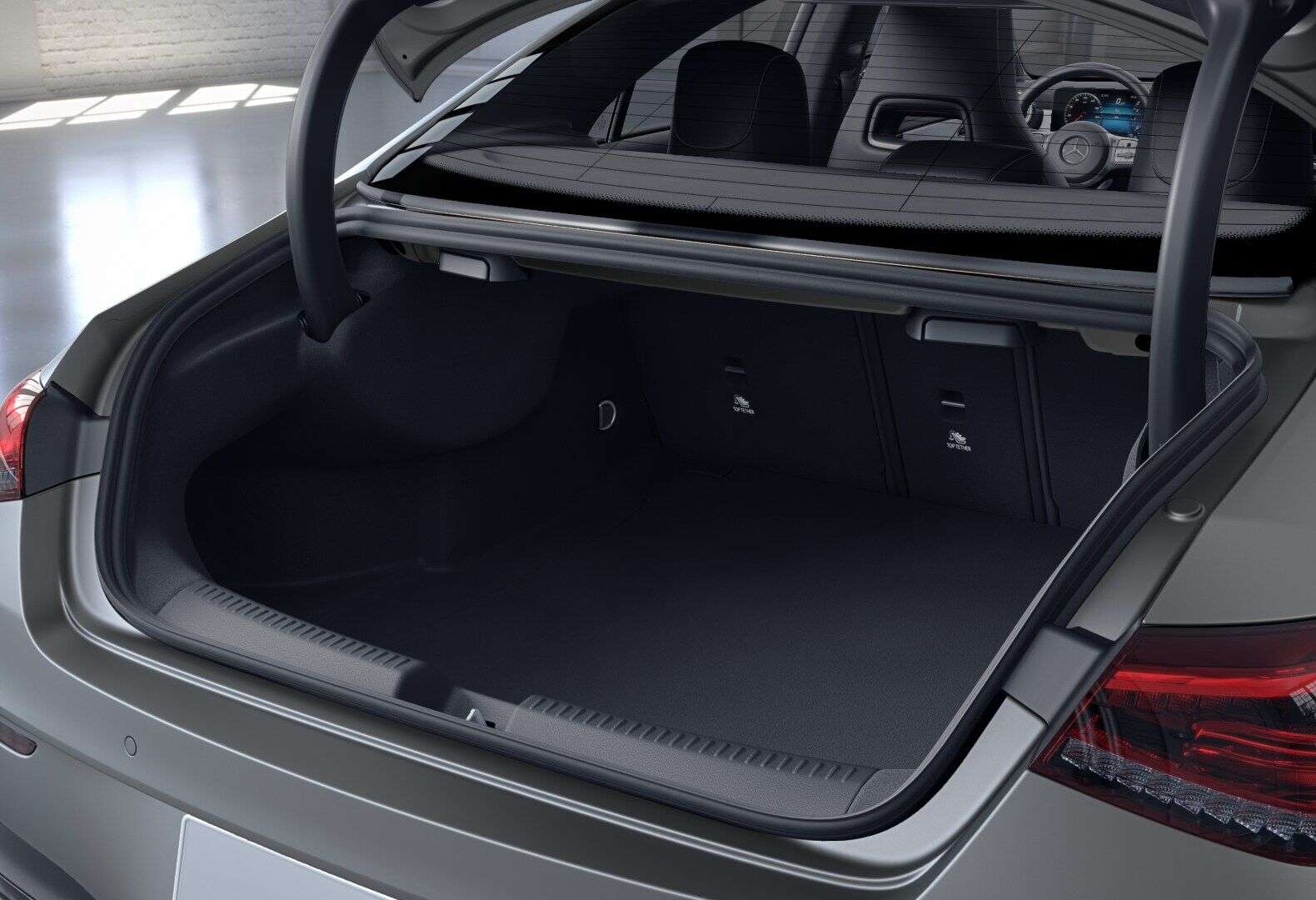 Mercedes CLA 250 AMG Line - 2023 - Joinsteer - #7