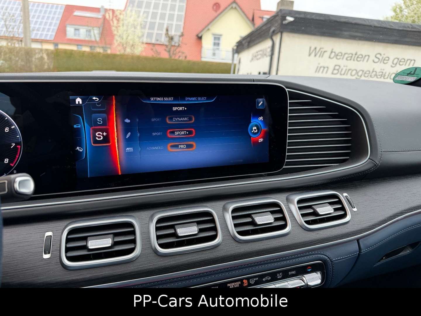Mercedes GLS 63 AMG 63 AMG Line - 2024 - Joinsteer - #21