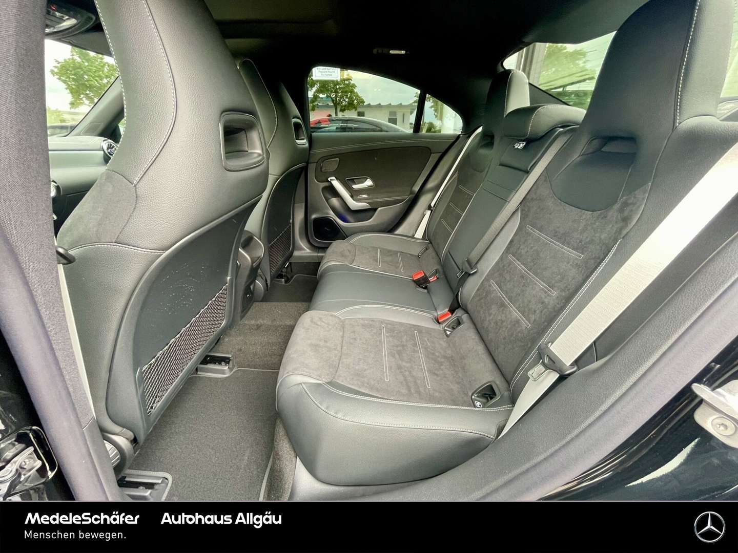 Mercedes CLA 200 200 - 2025 - Joinsteer - #14