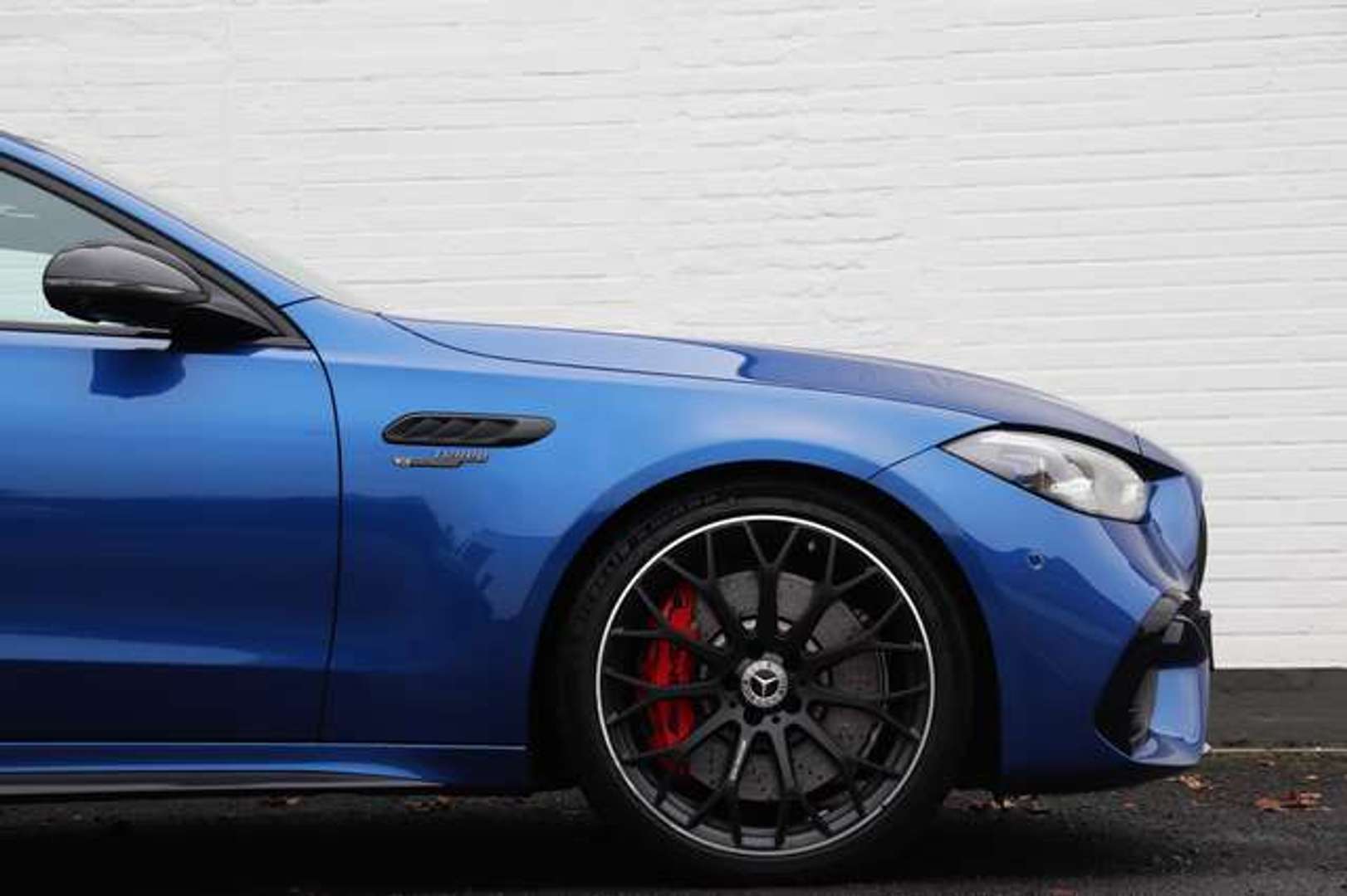 Mercedes Classe C63 AMG 63 - 2023 - Joinsteer - #17