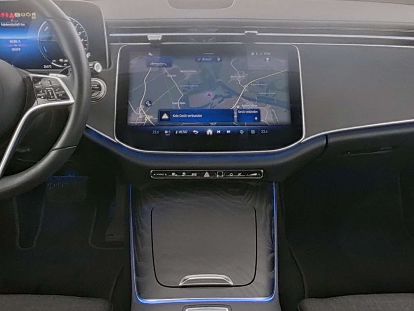 Mercedes Classe E 300 Avantgarde - 2025 - Joinsteer - #4