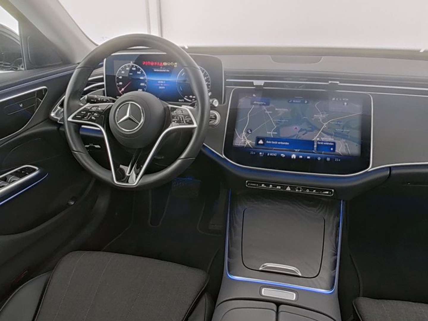 Mercedes Classe E 300 Avantgarde - 2025 - Joinsteer - #5
