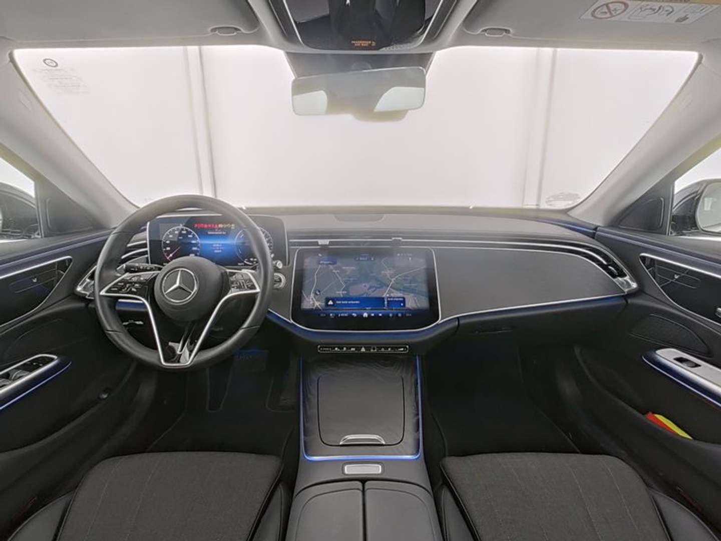 Mercedes Classe E 300 Avantgarde - 2025 - Joinsteer - #6