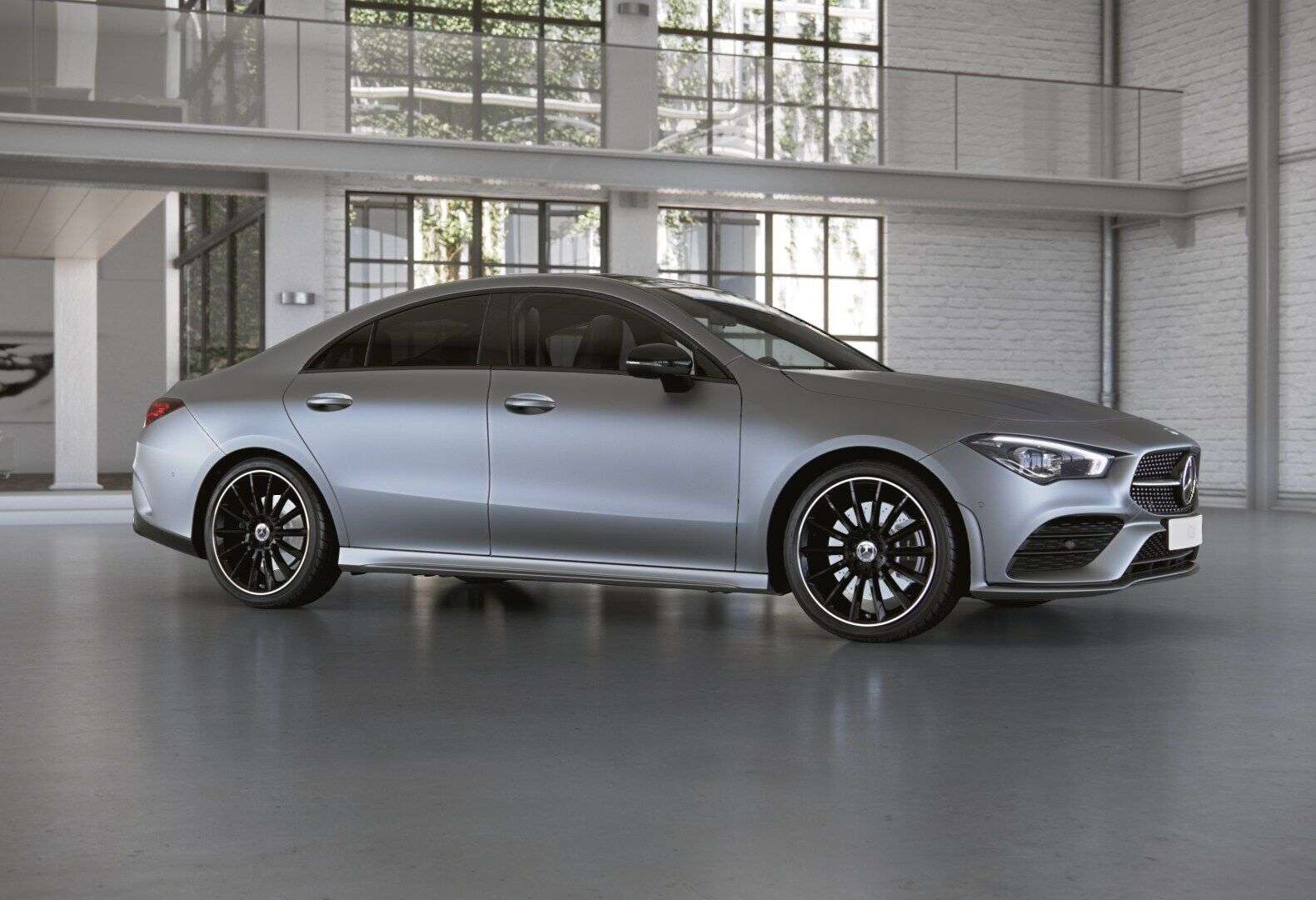 Mercedes CLA 250 AMG Line - 2023 - Joinsteer - #12