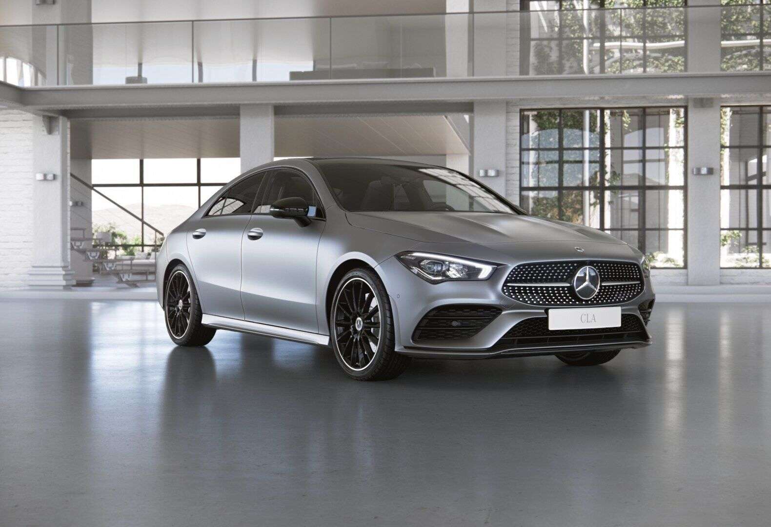 Mercedes CLA 250 AMG Line - 2023 - Joinsteer - #13