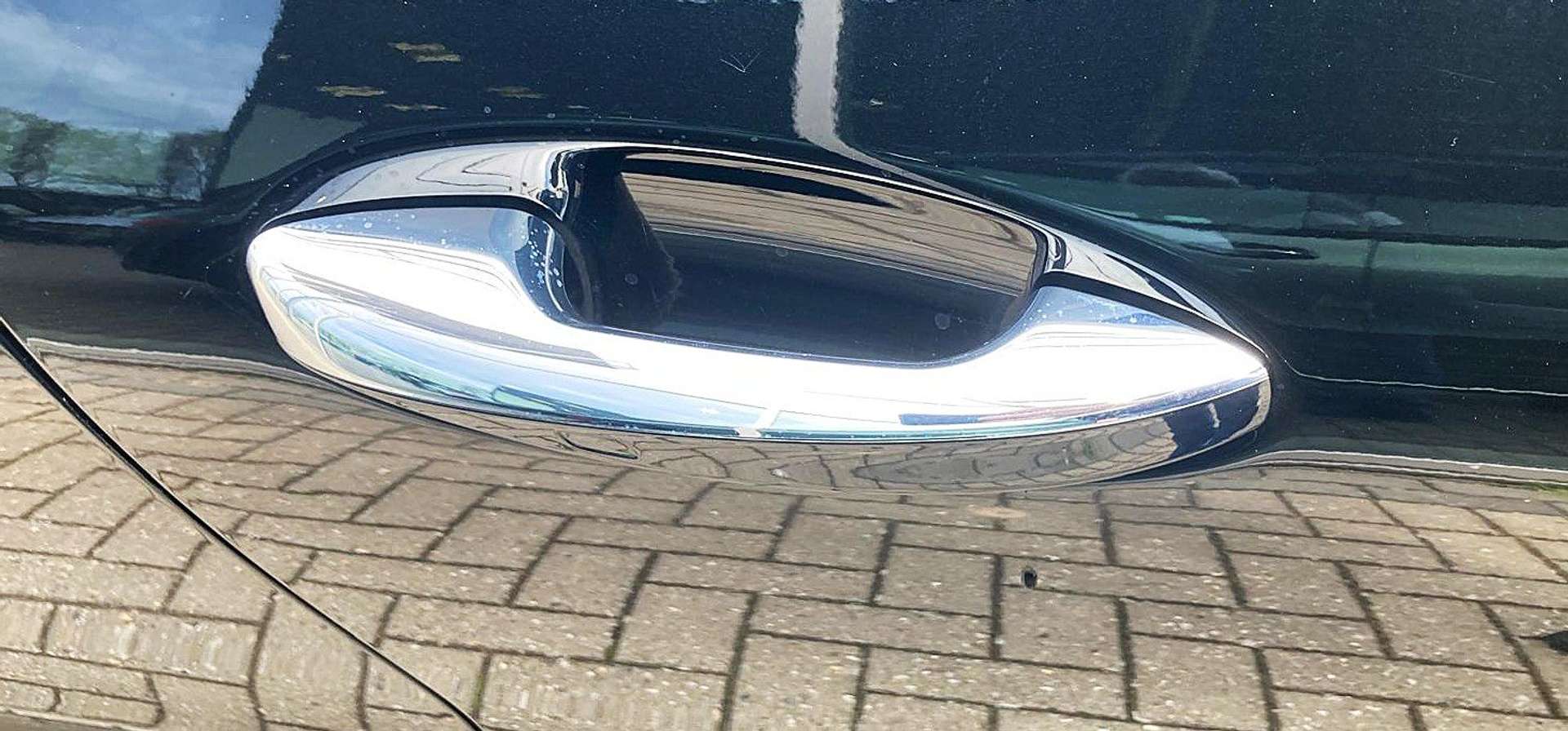 Mercedes CLA 200 AMG Line - 2023 - Joinsteer - #19