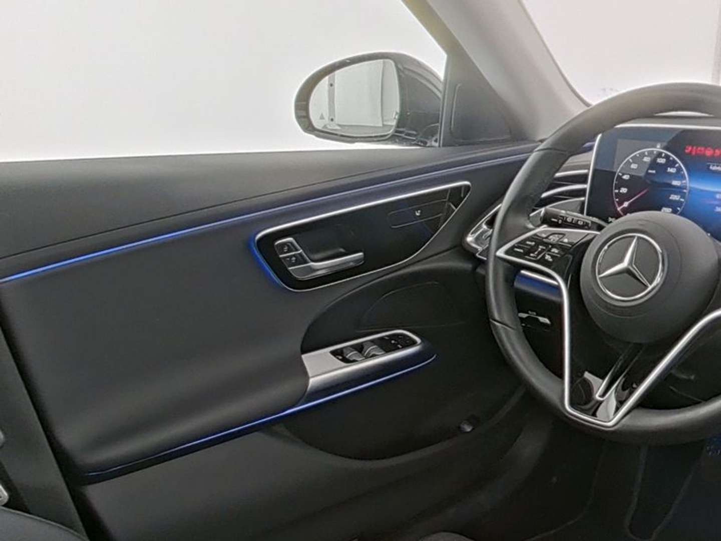 Mercedes Classe E 300 Avantgarde - 2025 - Joinsteer - #8