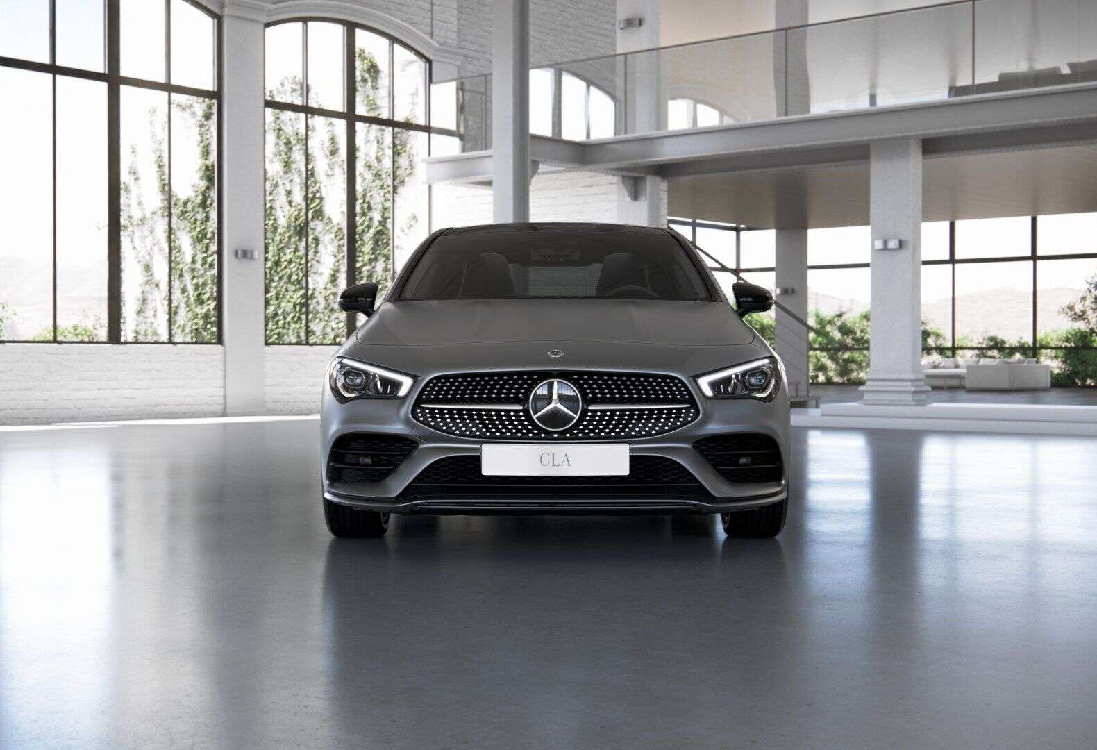 Mercedes CLA 250 AMG Line - 2023 - Joinsteer - #14