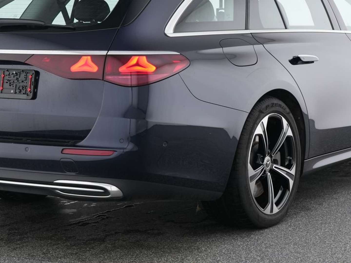 Mercedes Classe E 300 Avantgarde - 2025 - Joinsteer - #9