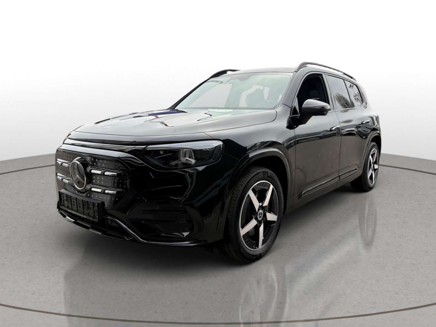 Mercedes GLB 350 AMG Line - 2026 - Joinsteer - #1