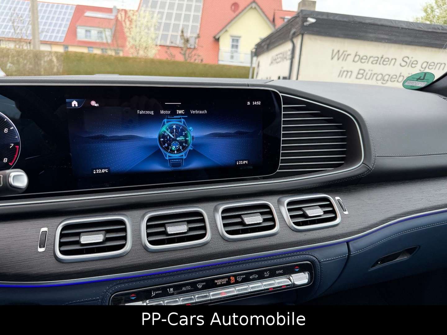 Mercedes GLS 63 AMG 63 AMG Line - 2024 - Joinsteer - #32