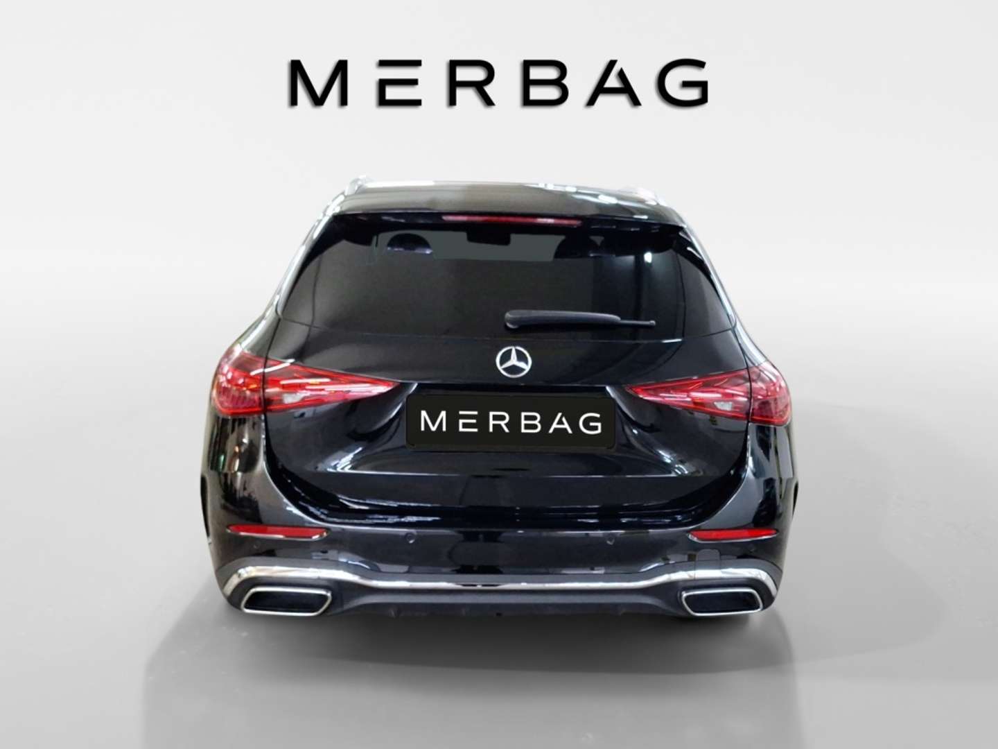 Mercedes Classe C 180 AMG Line - 2025 - Joinsteer - #4