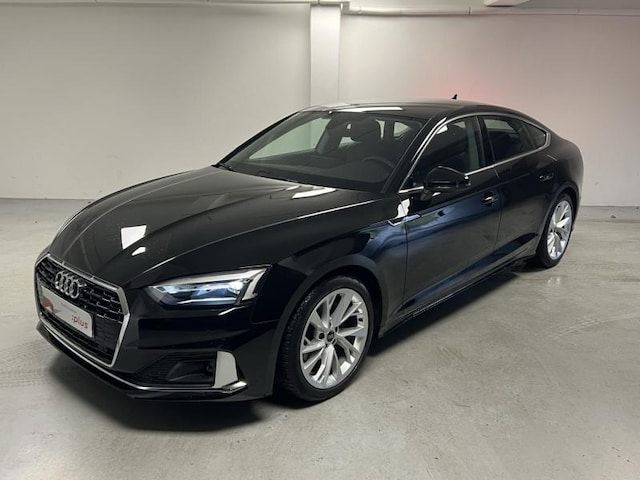 Audi A5 Sportback Design 35 TFSI 150 Ch S Tronic - 2024 - Joinsteer - #1