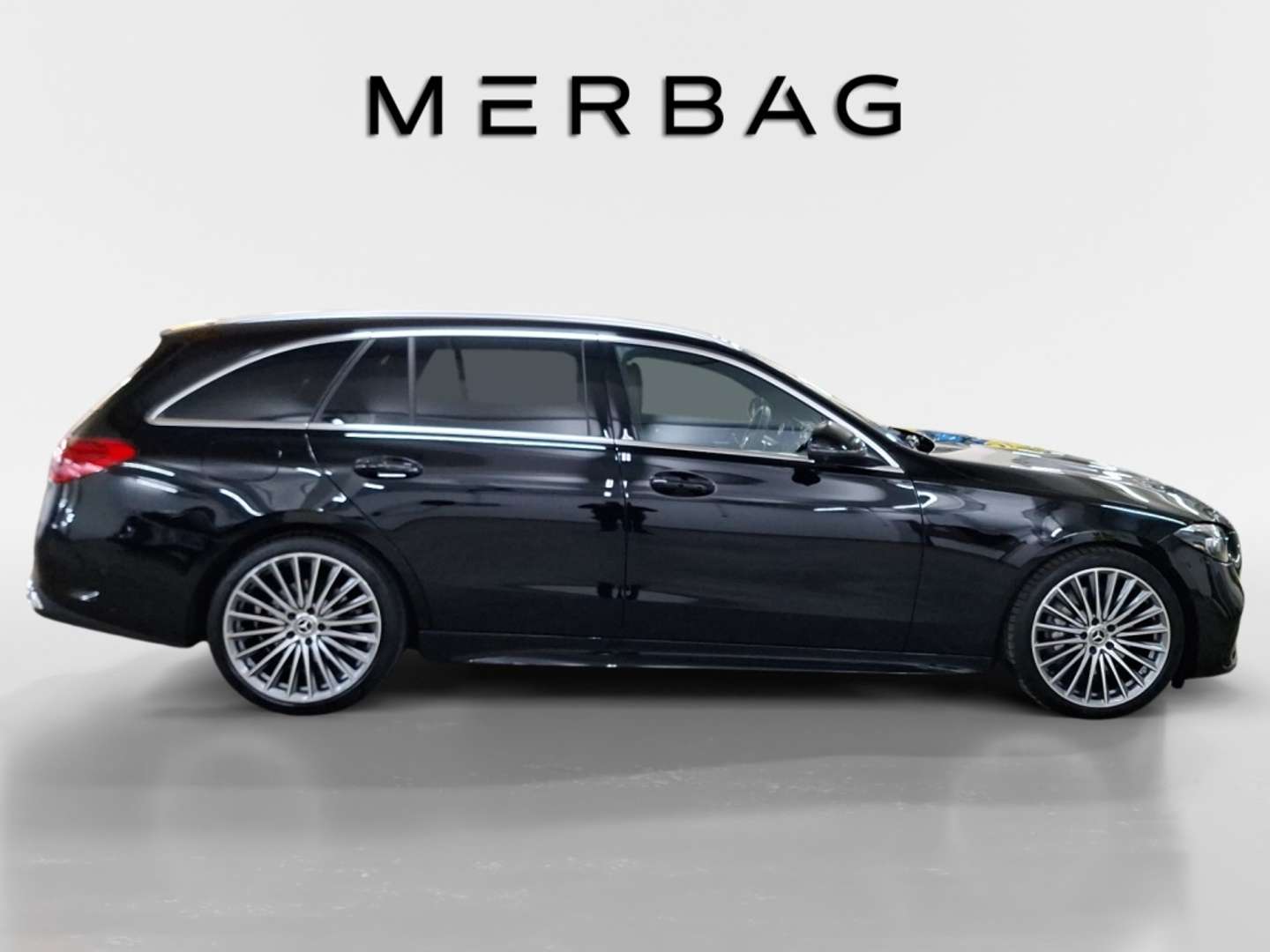 Mercedes Classe C 180 AMG Line - 2025 - Joinsteer - #6