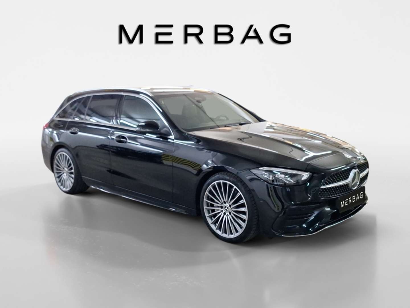 Mercedes Classe C 180 AMG Line - 2025 - Joinsteer - #7