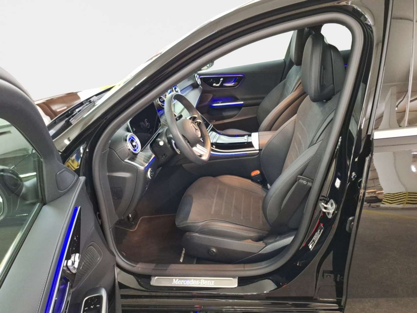Mercedes Classe C 180 AMG Line - 2025 - Joinsteer - #10