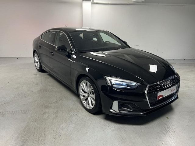 Audi A5 Sportback Design 35 TFSI 150 Ch S Tronic - 2024 - Joinsteer - #2