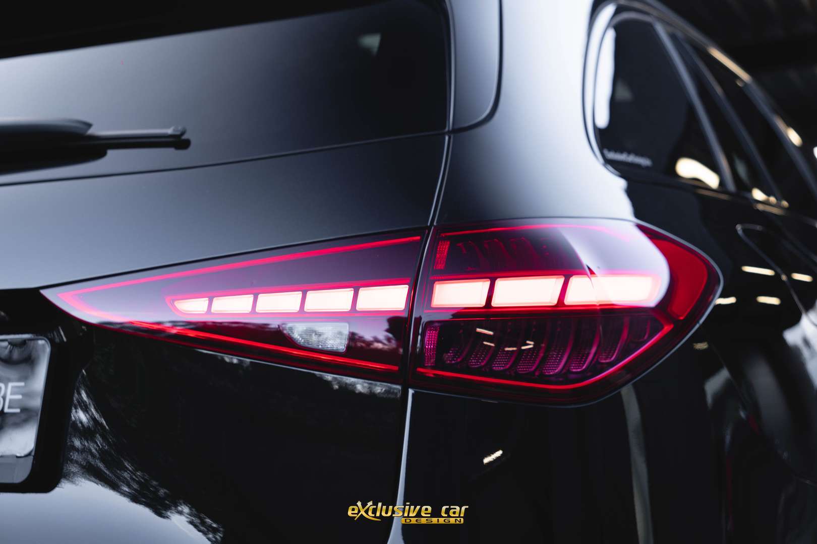 Mercedes Classe C 300 E Break 300 AMG Line - 2023 - Joinsteer - #15
