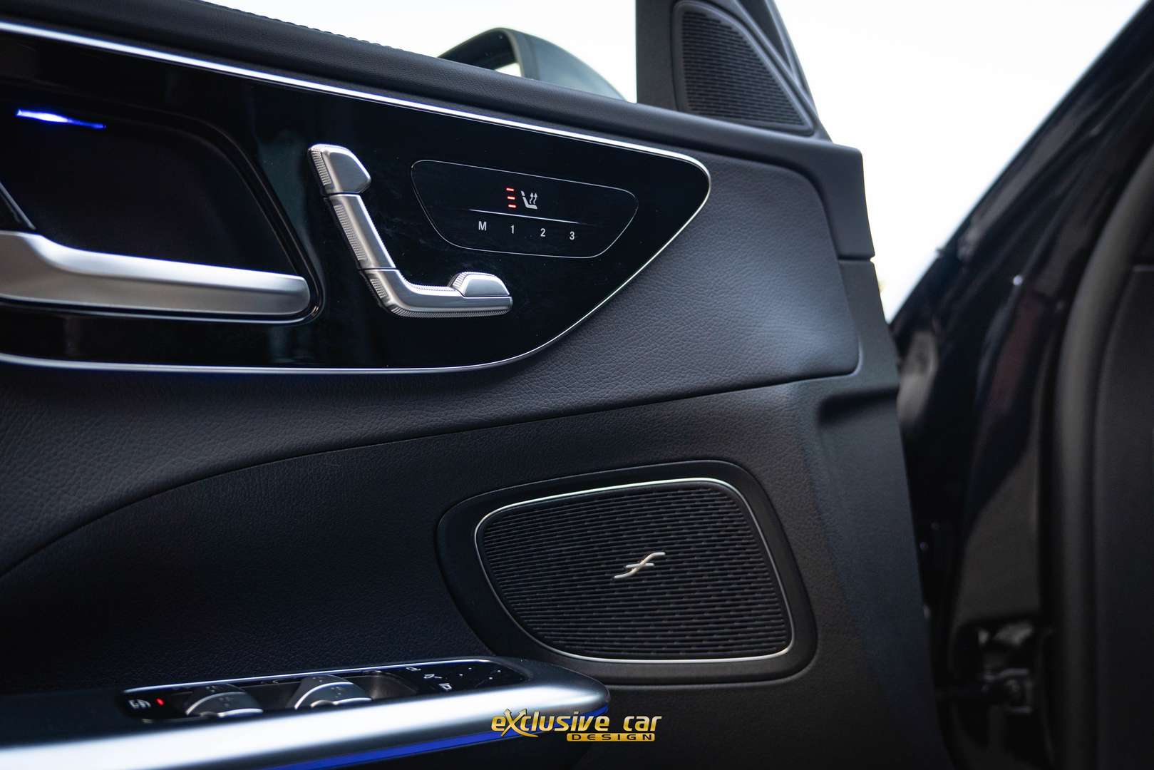 Mercedes Classe C 300 E Break 300 AMG Line - 2023 - Joinsteer - #16