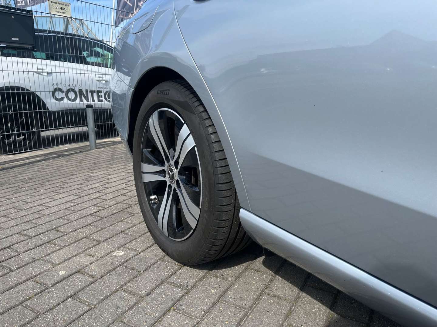 Mercedes Classe C 220 AVANTGARDE - 2023 - Joinsteer - #9
