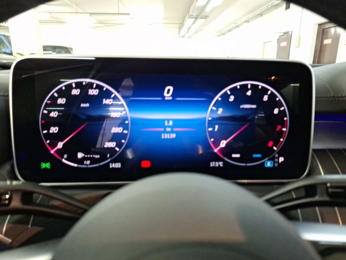 Mercedes Classe C 180 AMG Line - 2025 - Joinsteer - #14