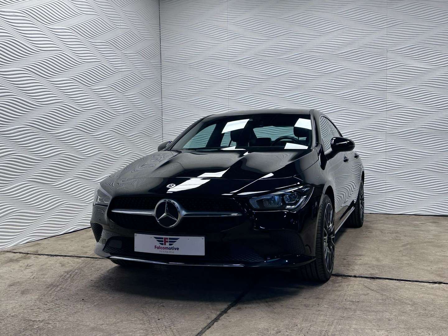 Mercedes CLA 250 - 2022 - Joinsteer - #3