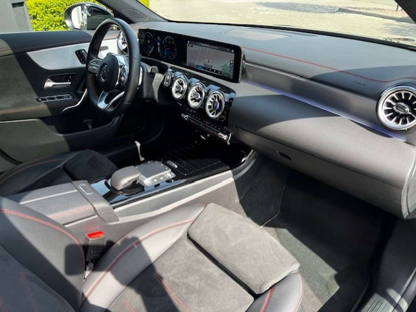 Mercedes CLA 200 Business - 2022 - Joinsteer - #6