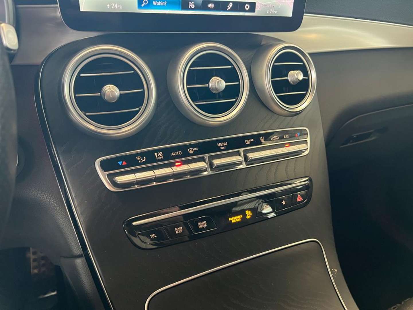 Mercedes GLC Coupé 300 AMG Line - 2021 - Joinsteer - #17