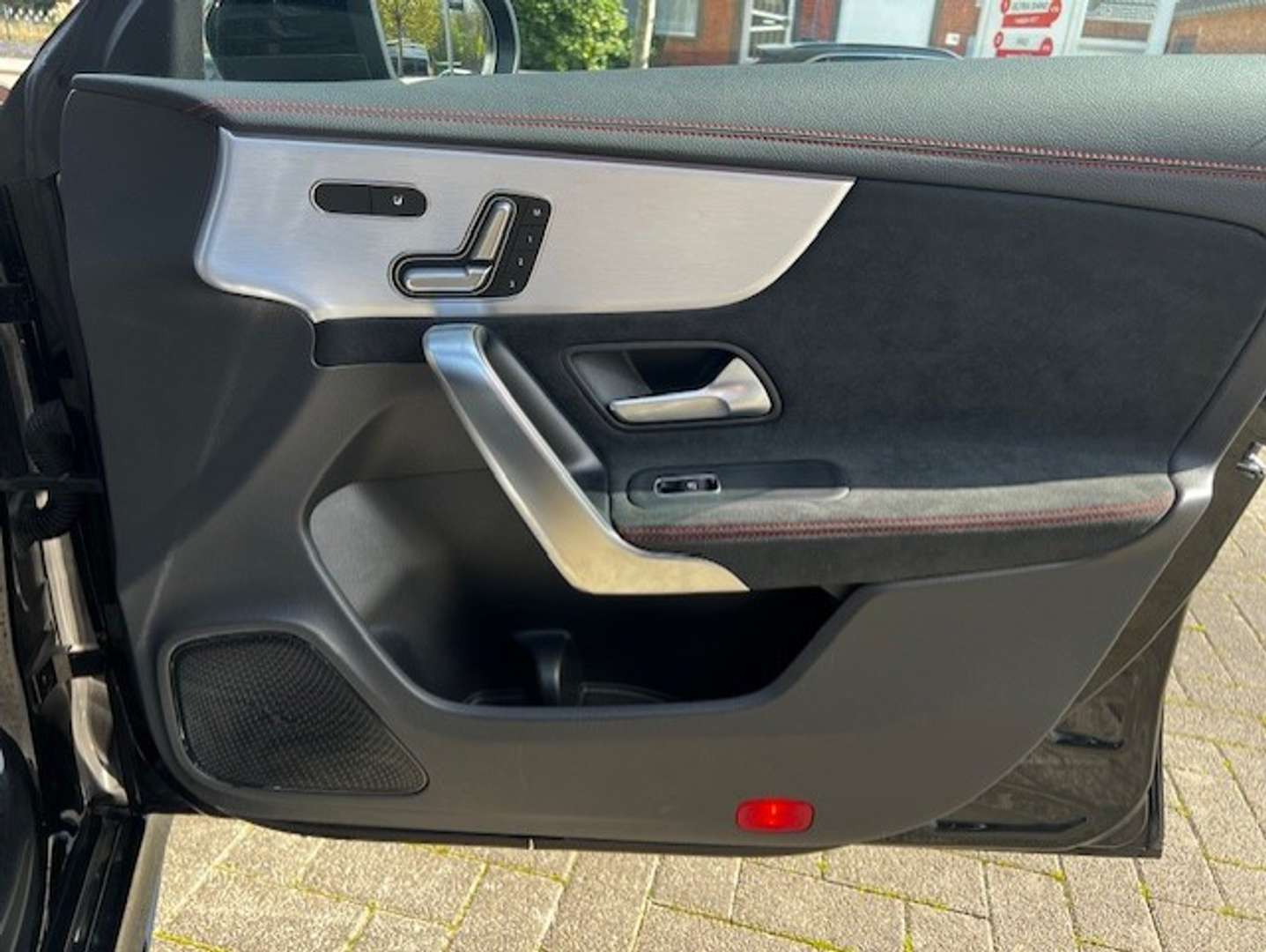 Mercedes CLA 200 Business - 2022 - Joinsteer - #7