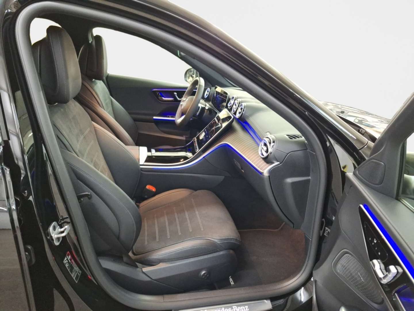 Mercedes Classe C 180 AMG Line - 2025 - Joinsteer - #17