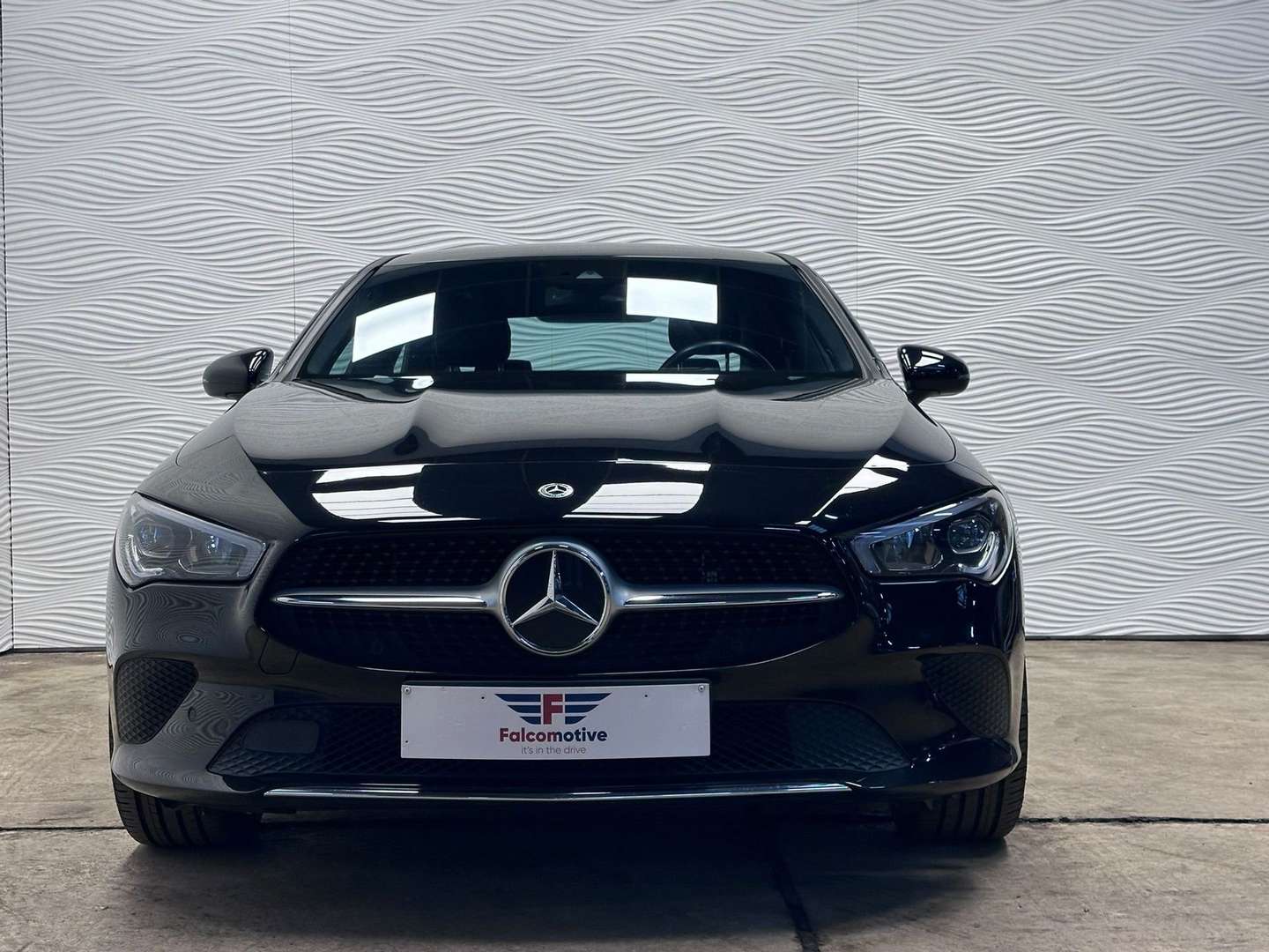 Mercedes CLA 250 - 2022 - Joinsteer - #5