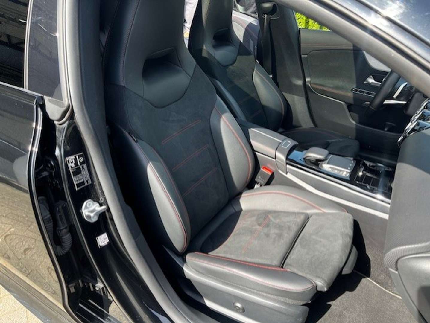 Mercedes CLA 200 Business - 2022 - Joinsteer - #8
