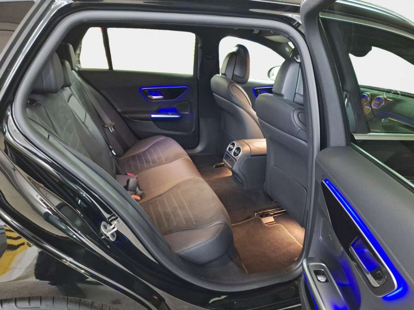 Mercedes Classe C 180 AMG Line - 2025 - Joinsteer - #18