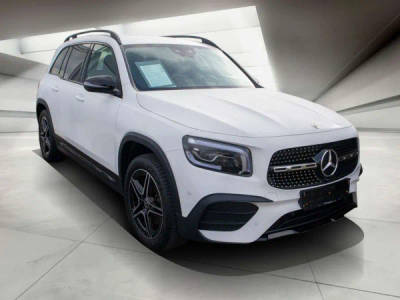 Mercedes GLB 250 250 AMG Line - 2022 - Joinsteer - #1